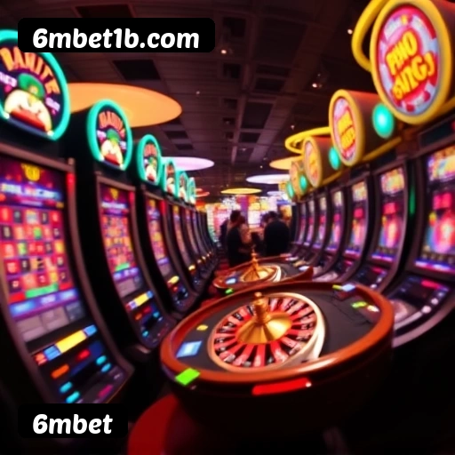 Provedores de slots citados em material de marketing