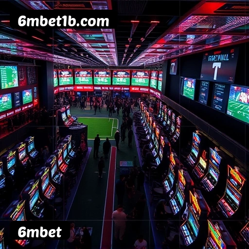 6mbet bônus R$5.000 + 500 giros - Rollover 35x, prazo 30 dias, 38% taxa conversão