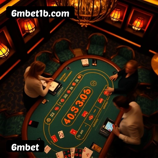 FAQ 6mbet Brasil - Perguntas frequentes sobre bônus, PIX, RTP, APP mobile e VIP