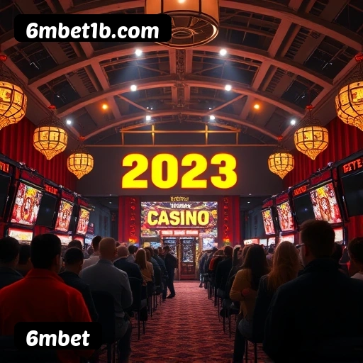 6mbet PIX instantâneo Brasil - Depósito e saque em minutos 24/7