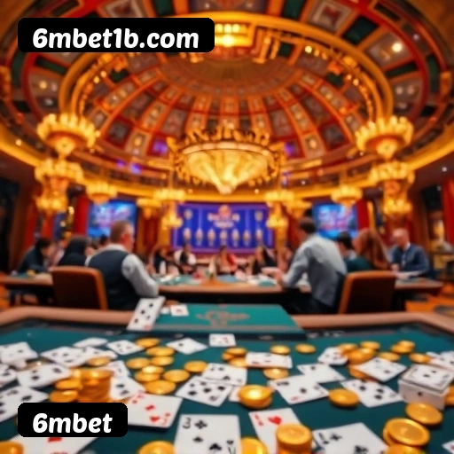 6mbet APP mobile iOS Android - 187 mil downloads São Paulo Rio BH